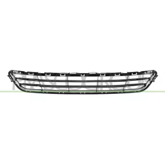 Grille de ventilation, pare-chocs PRASCO FD1142140