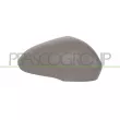 Revêtement, rétroviseur extérieur PRASCO [FD1147413]