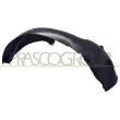 Doublure d'aile avant droit PRASCO [FD3403603]
