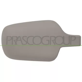 PRASCO FD3407413 - Revêtement, rétroviseur extérieur