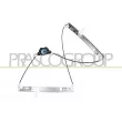 PRASCO FD340W011 - Lève-vitre avant droit