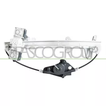 Lève-vitre avant droit PRASCO OEM 1337218
