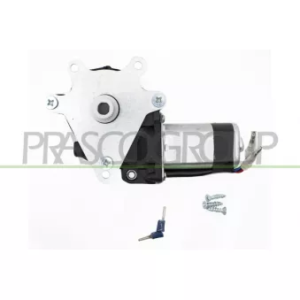 PRASCO FD340W904 - Moteur électrique, lève-vitre avant gauche