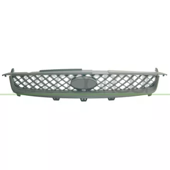Grille de radiateur PRASCO OEM 1361847