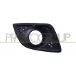 Grille de ventilation, pare-chocs avant droit PRASCO [FD3422133]