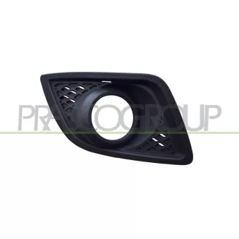 PRASCO FD3422133 - Grille de ventilation, pare-chocs avant droit