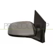 PRASCO FD3427333P - Rétroviseur extérieur