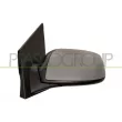 Rétroviseur extérieur PRASCO [FD3427334P]