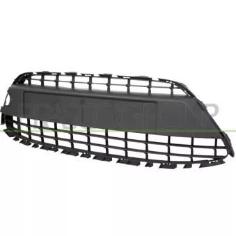 Grille de ventilation, pare-chocs PRASCO OEM 1766625