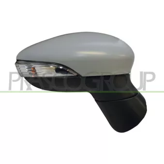 Rétroviseur extérieur PRASCO OEM 1692050