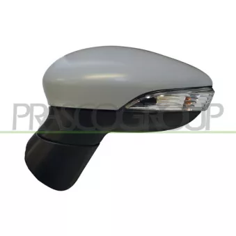 Rétroviseur extérieur PRASCO OEM 1514051