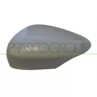 PRASCO FD3447414 - Revêtement, rétroviseur extérieur