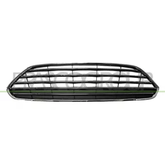 Grille de radiateur PRASCO OEM 1778257