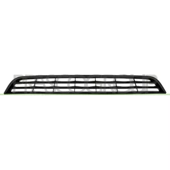 Grille de ventilation, pare-chocs PRASCO FD3462120 pour FORD FIESTA 1.6 Ti - 134cv