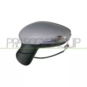 PRASCO FD3467314 - Rétroviseur extérieur