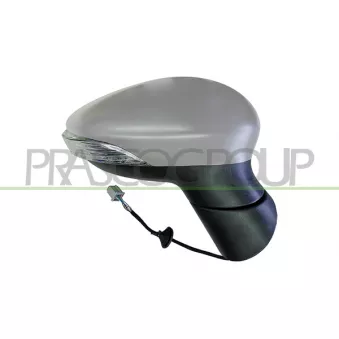 PRASCO FD3467323 - Rétroviseur extérieur