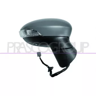 Rétroviseur extérieur PRASCO OEM 1849418