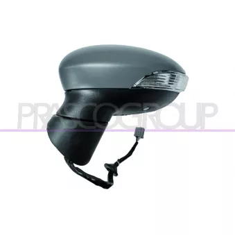 Rétroviseur extérieur PRASCO OEM 1796316