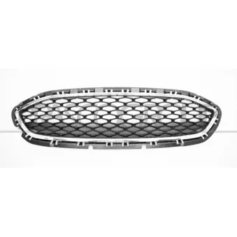 Grille de radiateur PRASCO FD3482001 pour FORD FIESTA 1.1 - 70cv