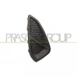 Grille de ventilation, pare-chocs avant droit PRASCO [FD3482123]