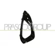 Grille de ventilation, pare-chocs avant droit PRASCO [FD3482133]