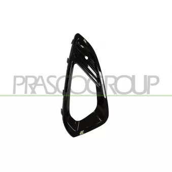 Grille de ventilation, pare-chocs avant droit PRASCO FD3482133