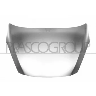 Capot-moteur PRASCO OEM 2314181 Capot-moteur PRASCO OEM 2314181