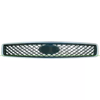 Grille de radiateur PRASCO FD3502011