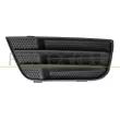 Grille de ventilation, pare-chocs avant gauche PRASCO [FD3502124]