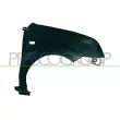 Aile avant droit PRASCO [FD3503013]