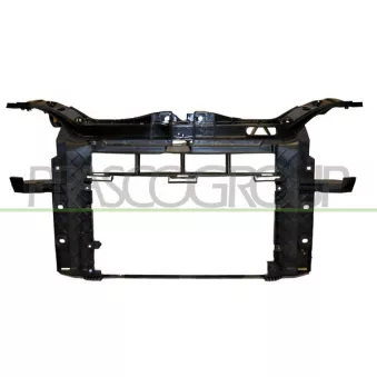 PRASCO FD3503210 - Revêtement avant