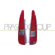 Feu arrière PRASCO [FD3504154]