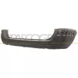 PRASCO FD3521051 - Pare-chocs
