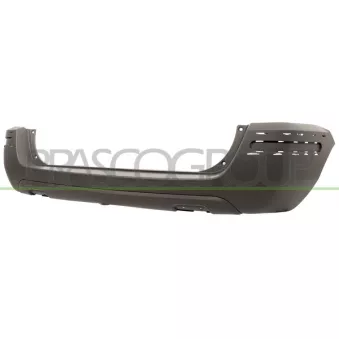 Pare-chocs PRASCO FD3521051