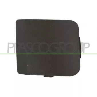 Capuchon, crochet de remorquage PRASCO FD3521236 pour FORD FUSION 1.4 - 80cv