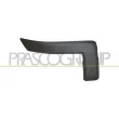 PRASCO FD3521243 - Baguette et bande protectrice, pare-chocs avant droit