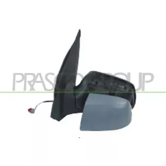 Rétroviseur extérieur PRASCO OEM 1443310