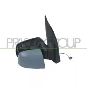 Rétroviseur extérieur PRASCO OEM 1568935
