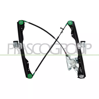 PRASCO FD420W011 - Lève-vitre avant droit