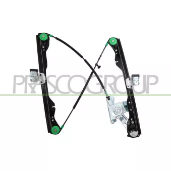 Lève-vitre avant droit PRASCO OEM 1149809