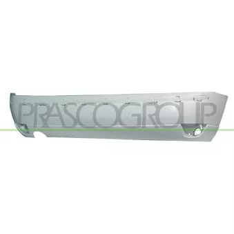 Pare-chocs PRASCO FD4221051