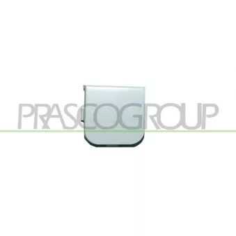 PRASCO FD4221236 - Capuchon, crochet de remorquage avant gauche