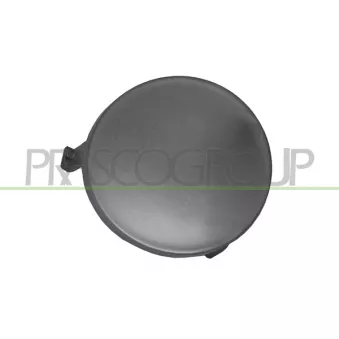 Capuchon, crochet de remorquage PRASCO FD4221286