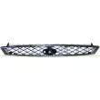 Grille de radiateur PRASCO [FD4222011]