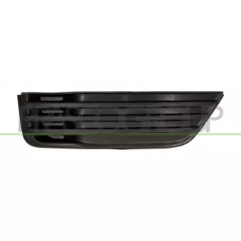 Grille de ventilation, pare-chocs PRASCO OEM 1337348