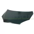 PRASCO FD4243130 - Capot-moteur