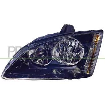 Projecteur principal PRASCO OEM 1324256