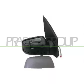 Rétroviseur extérieur PRASCO OEM 1376291