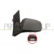 Rétroviseur extérieur PRASCO [FD4247334]
