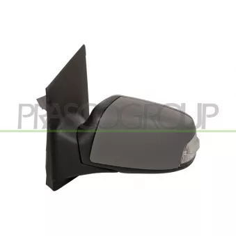 Rétroviseur extérieur PRASCO OEM 1368510